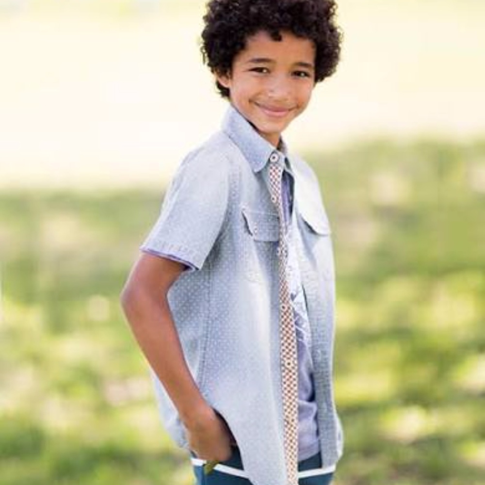 Matilda Jane 8 Boys Joanna Gaines Collection